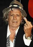 Keith Richards