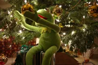 kermit christmas ball