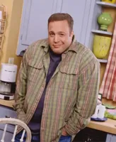 kevin james