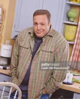 Kevin James