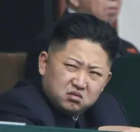 Kim Jong un birthday