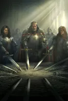 Knights of the Round Table