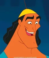 Kronk - "It's Your Birthday?!"