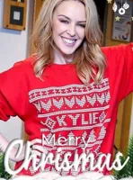 Kylie Christmas