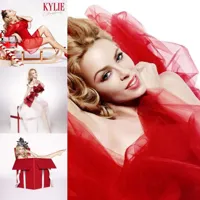 Kylie Christmas compilation