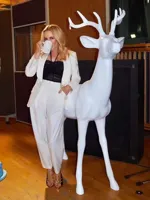 Kylie Reindeer