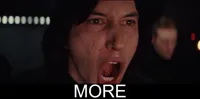 Kylo Ren MORE