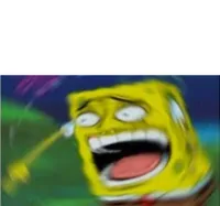 Laughing Spongebob (Updated)