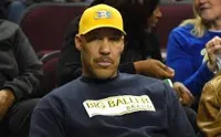 Lavar Ball Birthday Wish