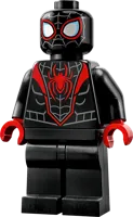 LEGO Miles Morales