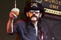 Lenny Kilmister