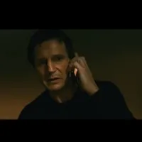 Liam Neeson Taken