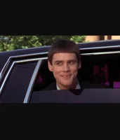 Lloyd Christmas