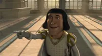 Lord farquaad