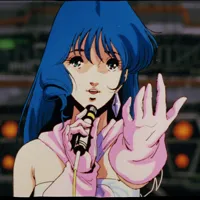 lynn minmay birthday