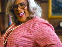 Madea Happy Birthday