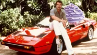 Magnum PI