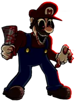 Mario.exe Remastered