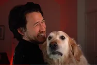 Markiplier and Chica