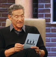 Maury