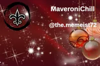 Maveroni Christmas Announcement