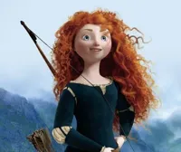 Merida Brave