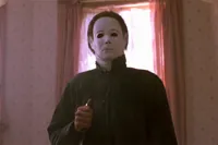 Michael Myers Halloween 4