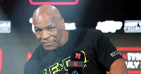 mike tyson olympics