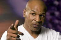 mike tyson