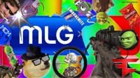 MLG Meme