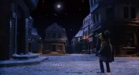 Muppet Christmas Carol Kermit One More Sleep