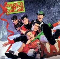 New kids on the block christmas