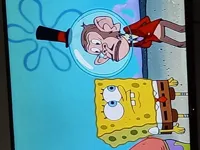 NFT IN SPONGEBOB11!!!11??