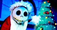 Nightmare Before Christmas