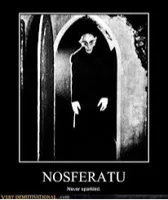 nosferatu