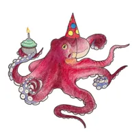 Octopus