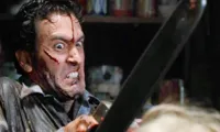 Oh hey its your evil dead birthday