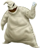 Oogie Boogie