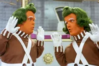 Oompa Birthday