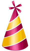 party hat