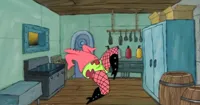 Patrick Dance