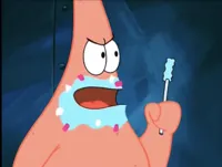 Patrick Lollipop