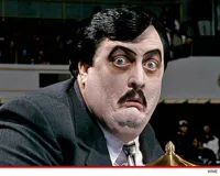 Paul Bearer birthday