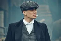 Peaky Blinders happy birthday