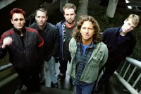 Pearl Jam Happy Birthday