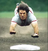 pete rose