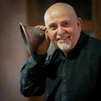 Peter Gabriel birthday