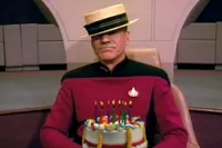 Picard Birthday