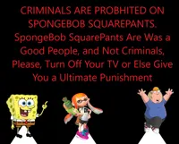 Piracy SpongeBob 3