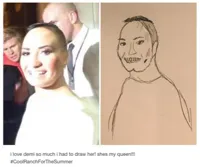 poot lovato